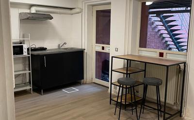 Kot/studio for rent in Liège: other