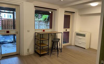 Kot/studio for rent in Liège: other