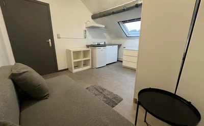 Kot/studio for rent in Liège: other