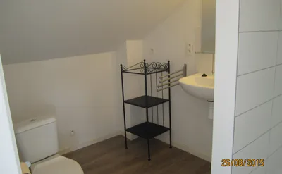 Kot/studio for rent in Liège Saint-Gilles