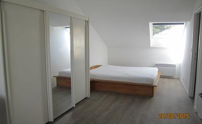 Kot/studio for rent in Liège Saint-Gilles