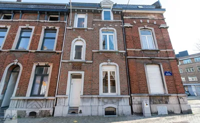 Kot/studio for rent in Liège Saint-Leonard