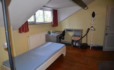 Kot/studio for rent in Liège Sauveniere