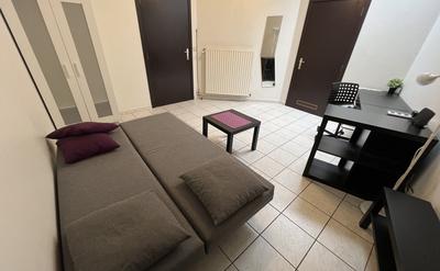 Kot/studio for rent in Liège Sauveniere