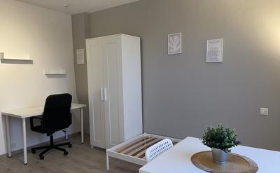 Kot/studio for rent in Around Liège