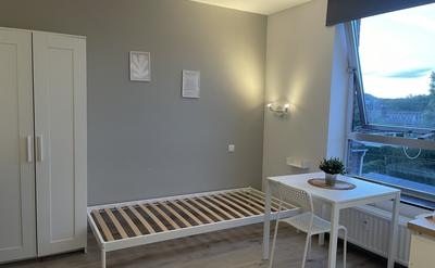 Kot/studio te huur in Rond Luik