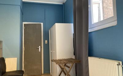 Kot/studio te huur in Luik St Gilles