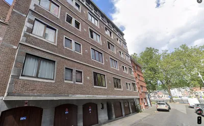 Studio to rent in Outremeuse