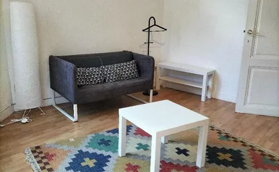 Studio to rent in Liège