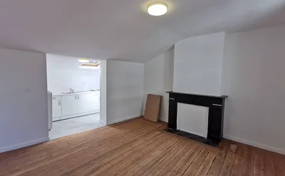 Kot/studio for rent in Liège: other