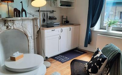 Kot/studio for rent in Outremeuse