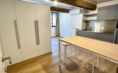 Kot/studio for rent in Liège Féronstrée