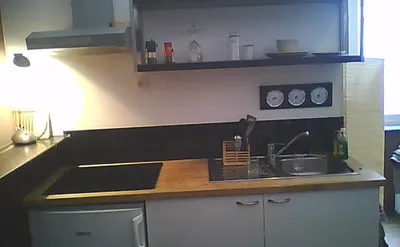 Studio te huur in Luik