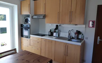 Studio to rent in Liège