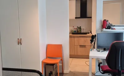 Kot/studio for rent in Angleur