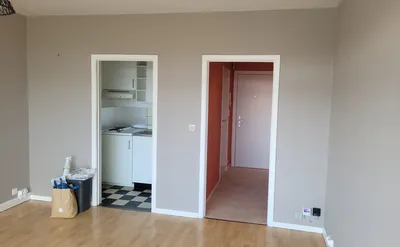 Kot/studio te huur in Fragnee