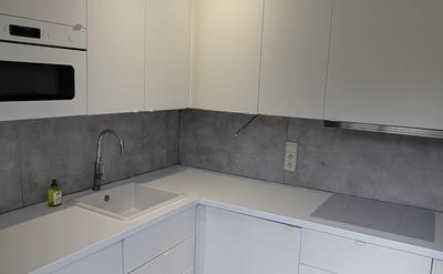 Kot/studio for rent in Laveu