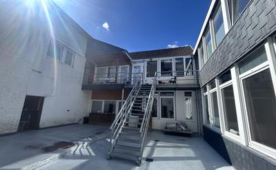 Kot/studio for rent in Avroy/Guillemins