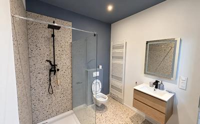 Kot/studio for rent in Liège Sainte-Marguerite