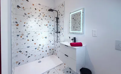 Kot/studio for rent in Liège Saint-Gilles