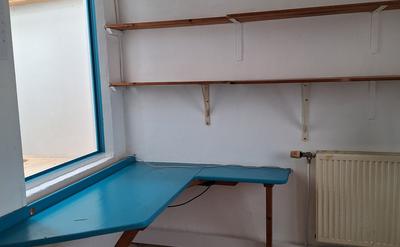 Kot/studio for rent in Liège Saint-Gilles