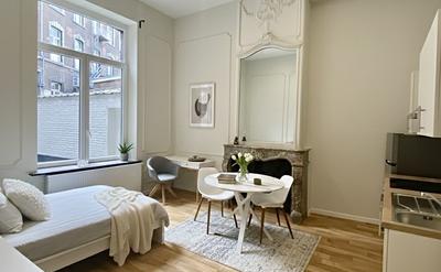 Kot/studio à louer à Sauvenière