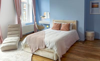 Kot/studio for rent in Liège Saint-Gilles