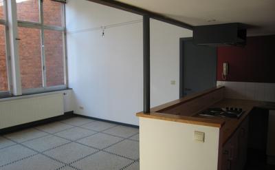 Kot/studio te huur in Luik St Gilles