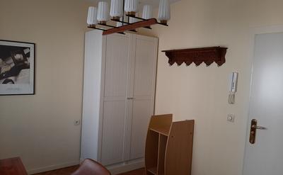 Kot/studio te huur in Fragnee