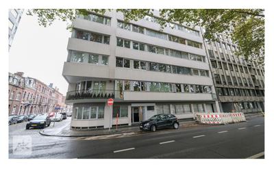 Kot/studio te huur in Luik Outremeuse