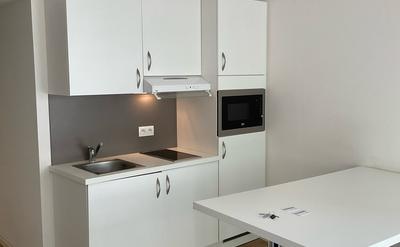 Kot/studio te huur in Luik: andere