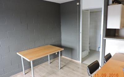 Kot/studio for rent in Louvain-la-Neuve Centre