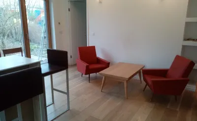 Kot/studio à louer à Louvain-la-Neuve St-Étienne