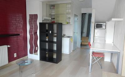 Kot/studio for rent in Ottignies