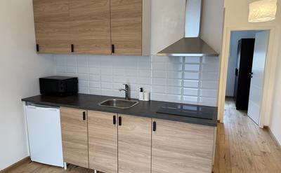 Kot/studio for rent in Louvain-la-Neuve Wavre