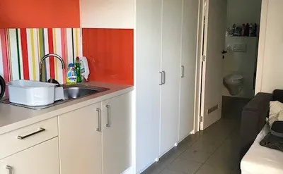 Kot/studio à louer à Les Bruyères