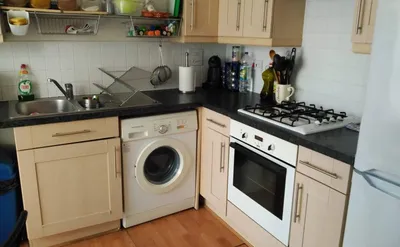 Studio à louer à Ottignies