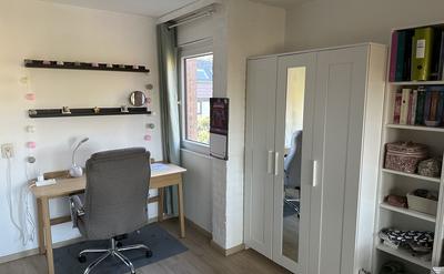 Kot/studio à louer à L'Hocaille