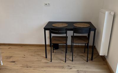 Kot/studio te huur in Louvain-la-Neuve Wavre