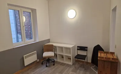 Kot/studio for rent in Liège Féronstrée