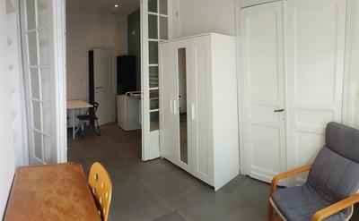 Kot/studio for rent in Mons Intra-Muros