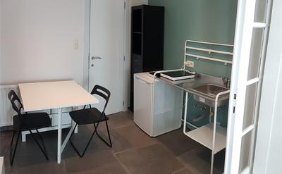 Kot/studio for rent in Mons Intra-Muros