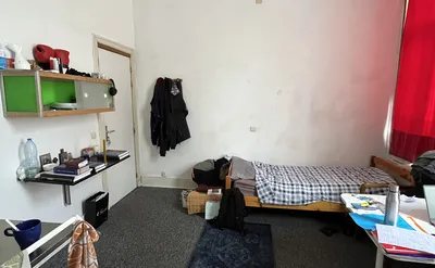 Studio à louer à Mons