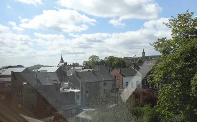 Kot/studio à louer à Mons Intra-Muros