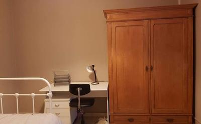 Kot/studio for rent in Mons Extra-Muros