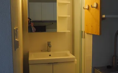 Kot/studio for rent in Mons Intra-Muros