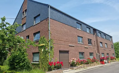 Kot/studio for rent in Mons Extra-Muros