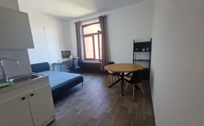 Kot/studio for rent in Mons Intra-Muros