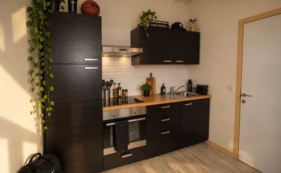 Kot/studio for rent in Mons Intra-Muros
