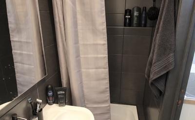 Kot/studio for rent in Mons Intra-Muros